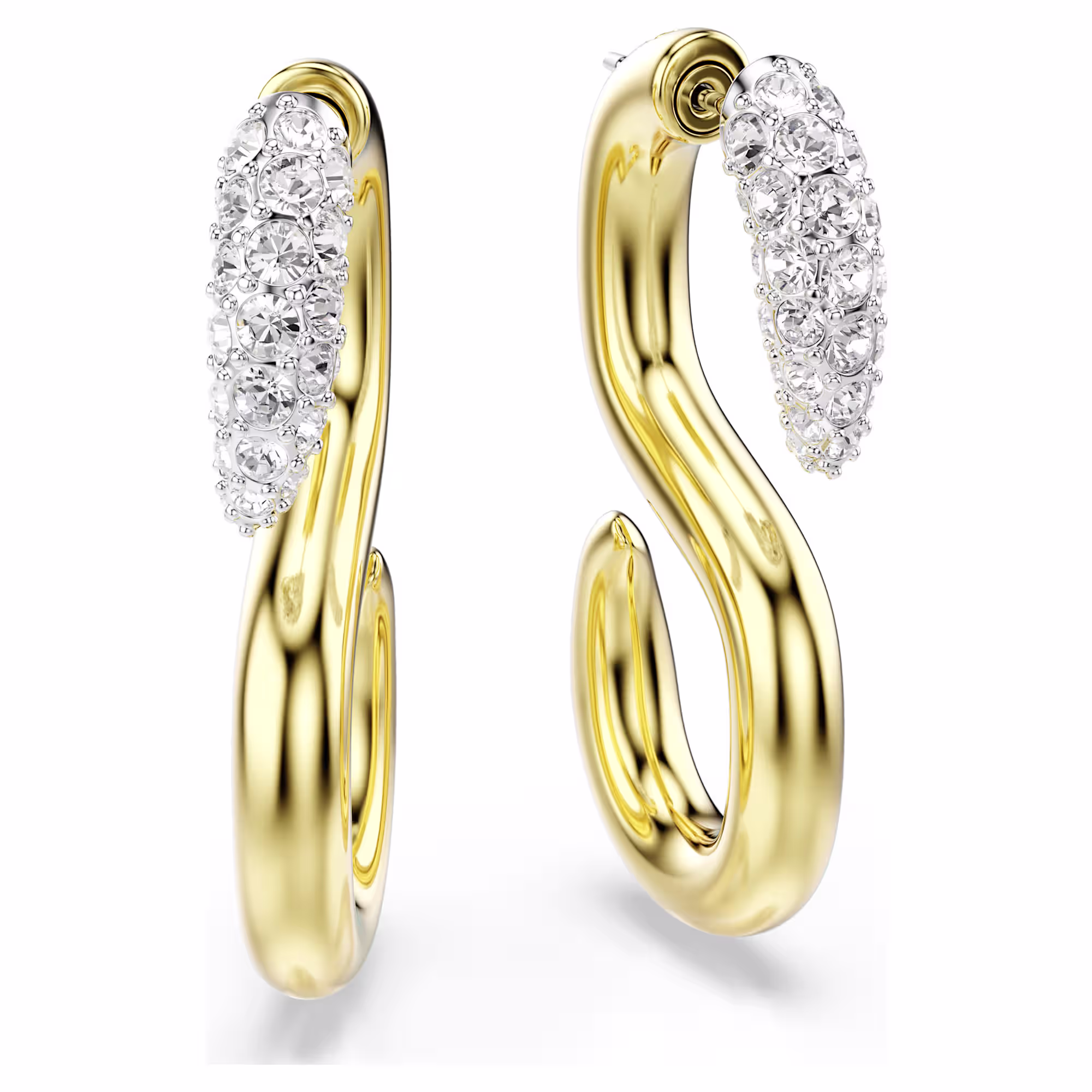 Dextera earrings